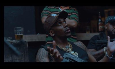 Cássio Tavares faz sucesso na 2ª temporada de 'Arcanjo Renegado' na Globoplay