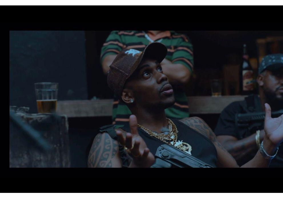 Cássio Tavares faz sucesso na 2ª temporada de 'Arcanjo Renegado' na Globoplay