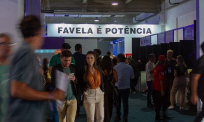Projeto "Na Régua" é destaque no Rio Innovation Week