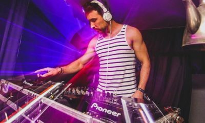 DJ Guigo Kieras dá os primeiros passos na produção musical eletrônica e conta sobre o remix da música 'Para e Olha'