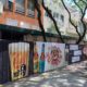 Downtown ganha Bar do Mussum e obras estão avançadas, na Barra da Tijuca, Zona Oeste do Rio
