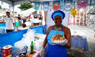 Feira das Yabás pode virar Patrimônio Cultural e Imaterial do Rio