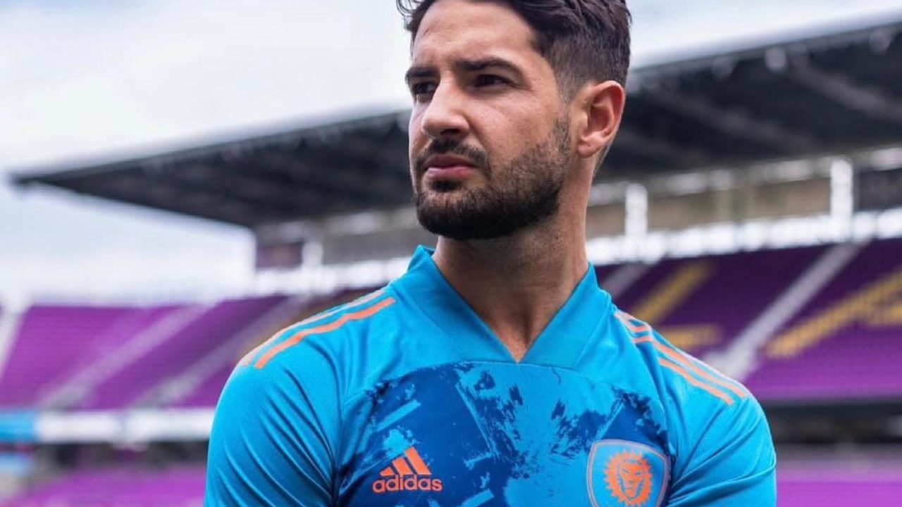 Alexandre Pato marca em seu primeiro jogo no Orlando City