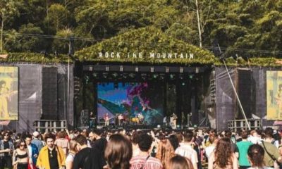Rock the Mountain lota Itaipava e mostra o que é ser um festival acessível e inclusivo