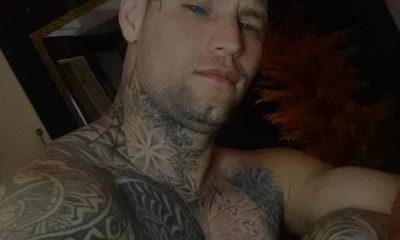 Tatuador desaparece após sair para trabalhar no RJ; Polícia investiga caso