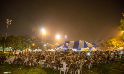 Anima Cinemão chega à sétima edição e volta a ser presencial no Rio