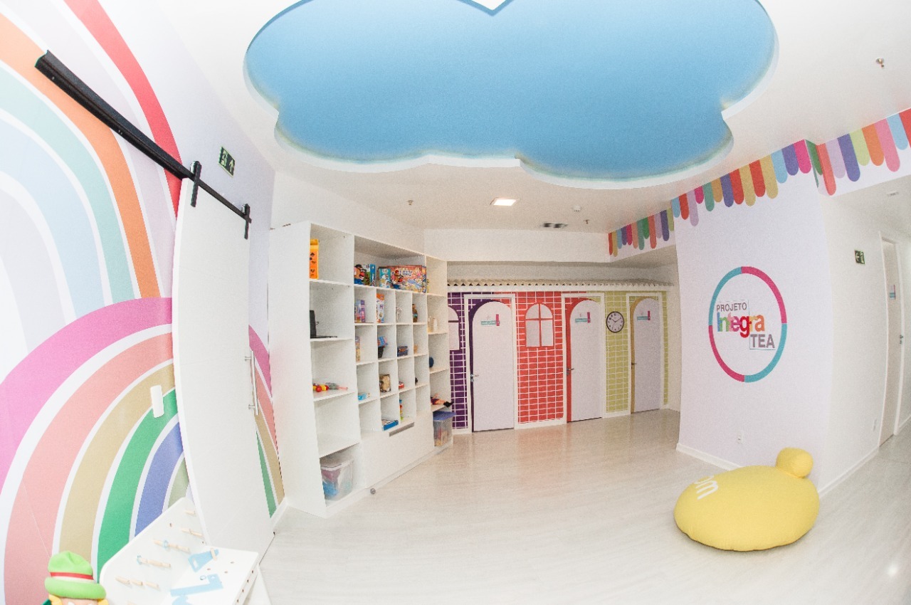 'Tempo de Brincar' começa neste sábado no Espaço Crescer em Niterói