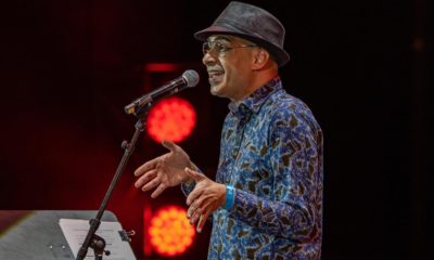 Thiago Holanda, carioca indicado ao Grammy Latino, realiza no Rio, show de MPB gravado ao vivo, em Dubai