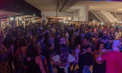 Festival Nordestino leva 50 mil pessoas para Reserva Cultural e movimenta economia em Niterói