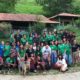 Alunos do Ambiente Jovem participam de vivência em Ecovila sustentável