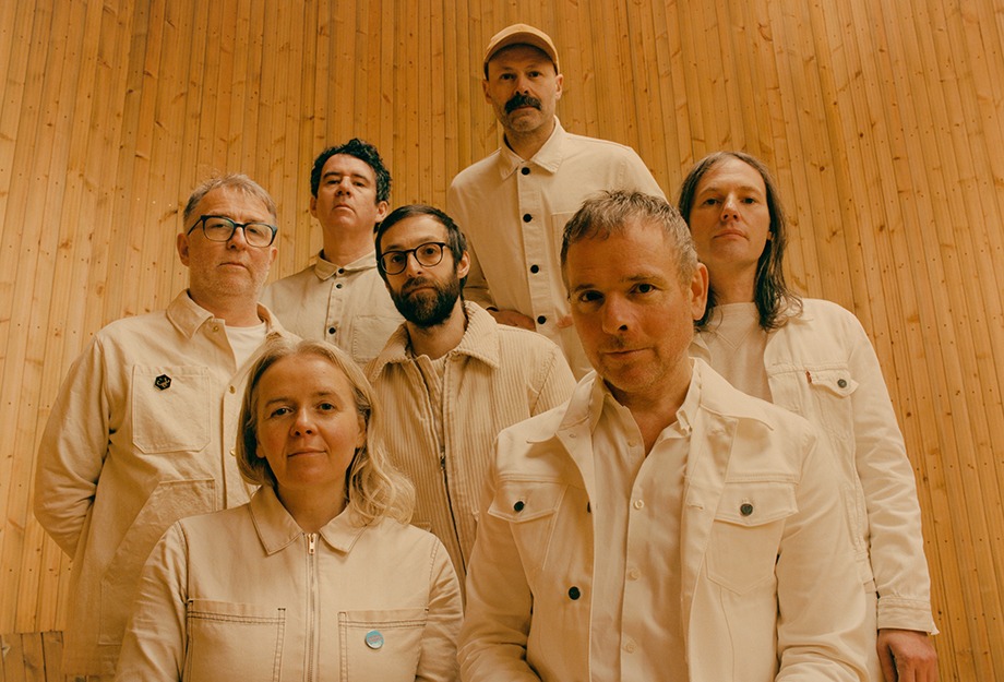 Por motivo de saúde, Belle & Sebastian cancelam turnê sul-americana: leia o comunicado