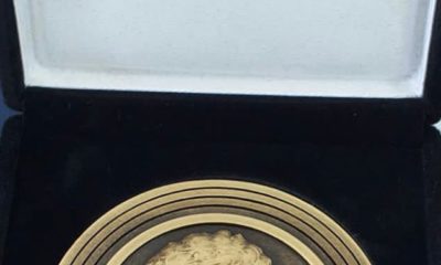 Governo do Estado lança Medalha de Mérito Cultural Alcione nesta segunda-feira