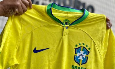 Com estoques em baixa, Hemorio e CBF lançam campanha de doação de sangue