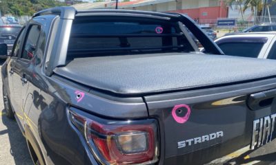 Casal é baleado após entrar em comunidade para fugir de arrastão em São Gonçalo