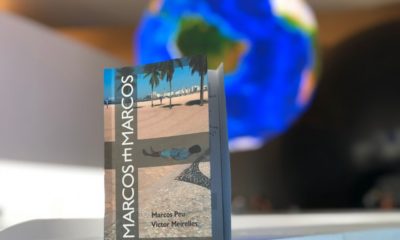 Voz poética de eu-lírico negro em e-book gratuito marca mês da consciência negra