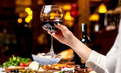 Brasil tem alta de 40% no mercado de exportação de vinhos