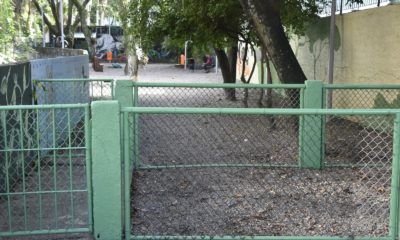 Subprefeitura de Jacarepaguá reinaugura Parcão na Freguesia