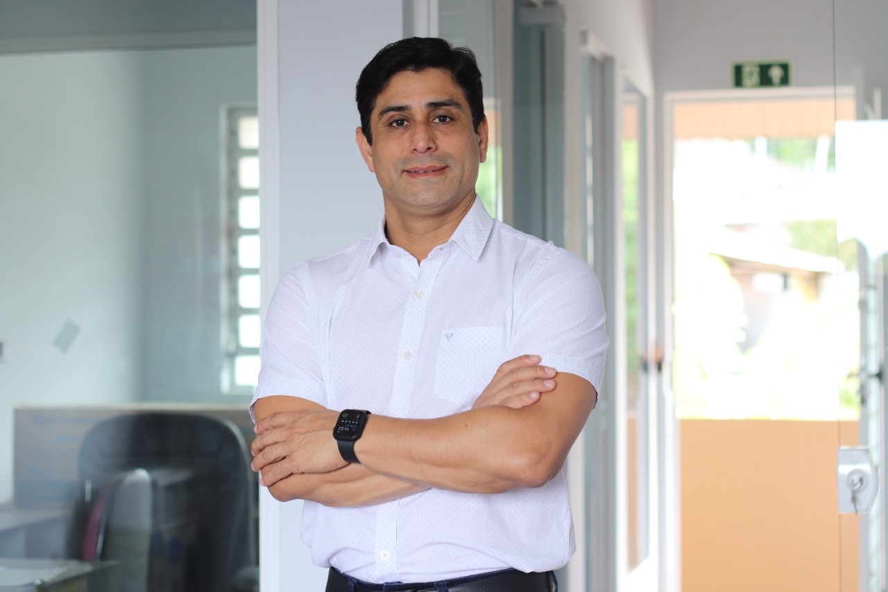 Alpes Mídia alavanca resultados durante a copa