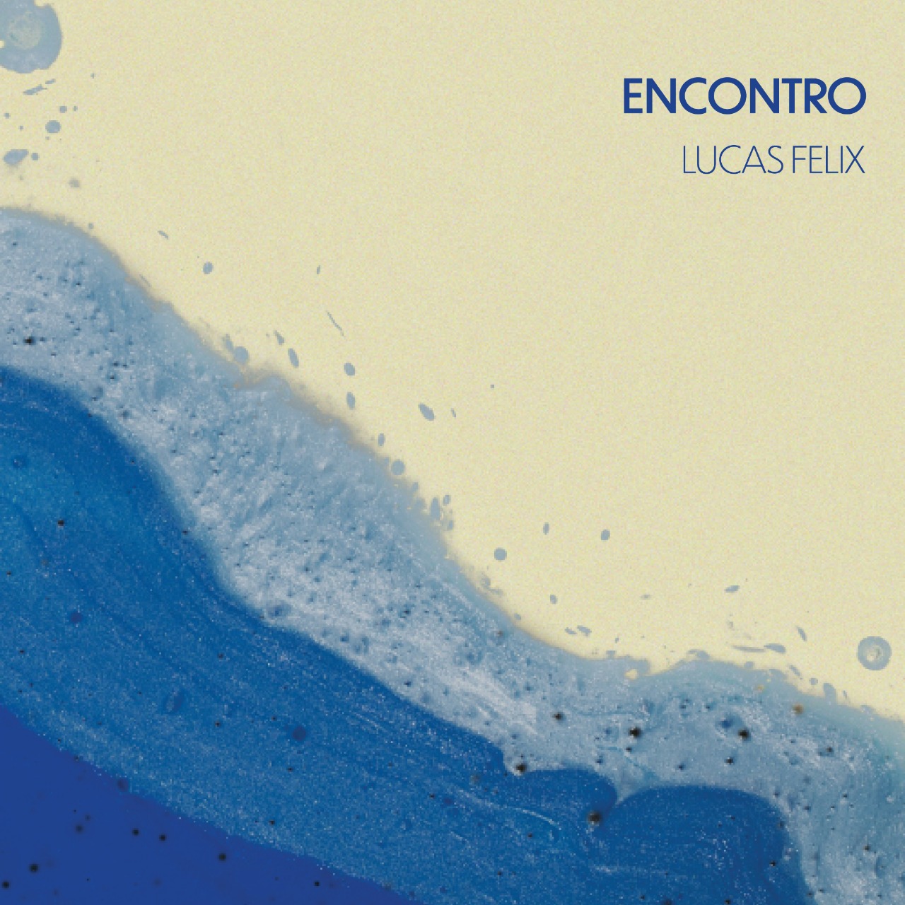 Cantor Lucas Felix lança primeiro single de novo álbum