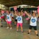 Prefeitura do Rio celebra 1º ano do projeto 'Vida Ativa' com mais de 18 mil alunos