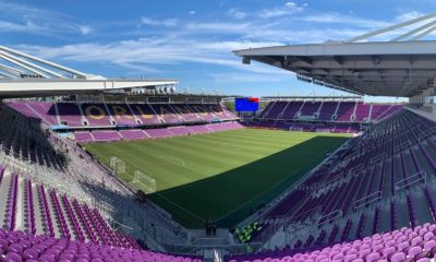 Exploria Stadium