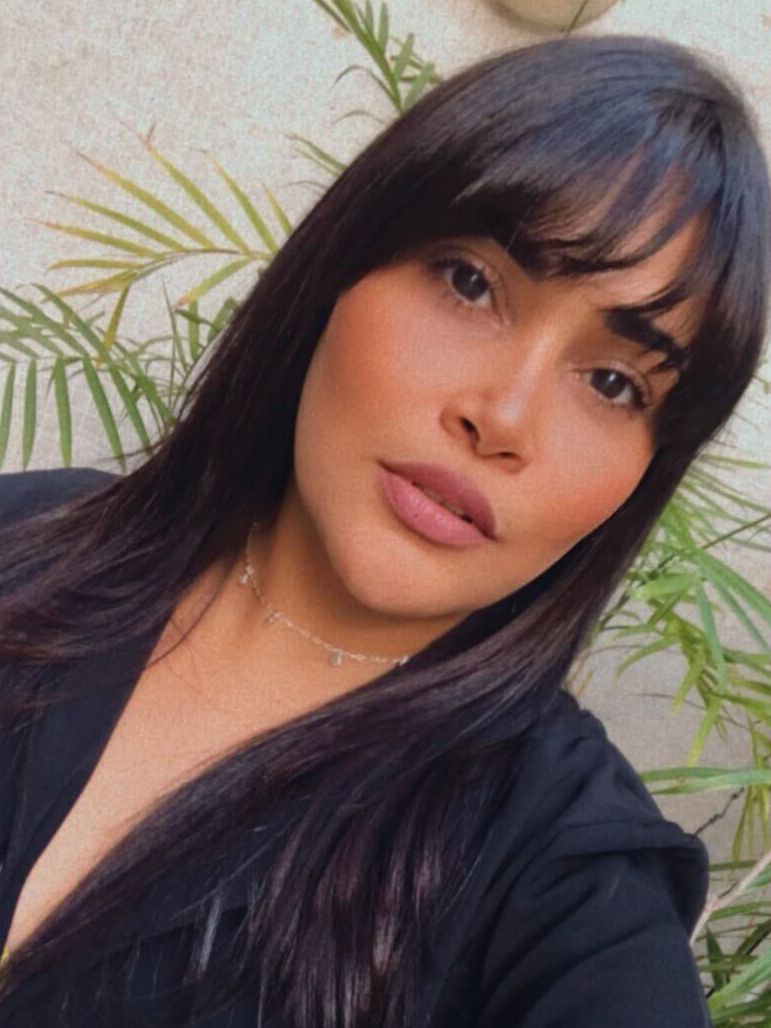 Falsa biomédica é presa na Zona Sul