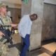 Nigeriano responsável por esquema de transporte de cocaína no RJ é preso pela PF