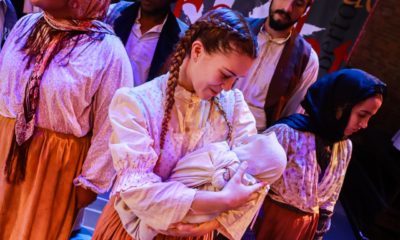 Primeiro espetáculo infanto-juvenil do Grupo que comemora de 30 anos