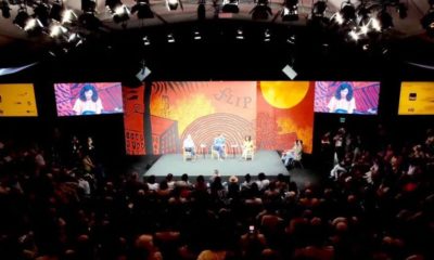 Casa República.org divulga programação para Feira Literária Internacional de Paraty