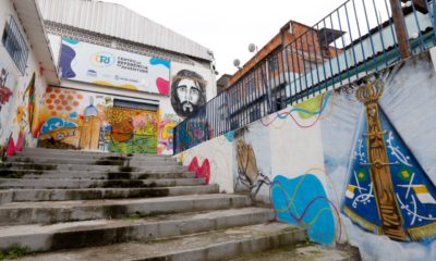 Governo do Estado inaugura Centro de Referência da Juventude em Ricardo de Albuquerque