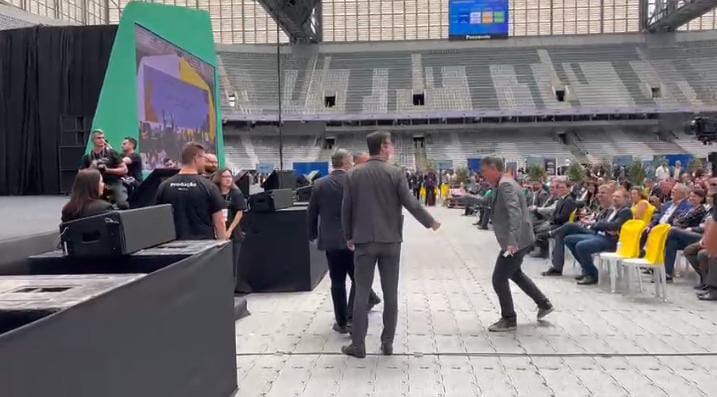 PRODERJ recebe Prêmio ABEP de Excelência em Governo Digital no SECOP