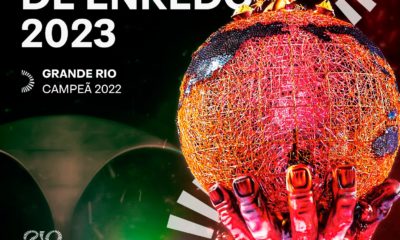 Álbum com sambas de enredo do Rio Carnaval 2023 chega ao streaming a partir deste sábado