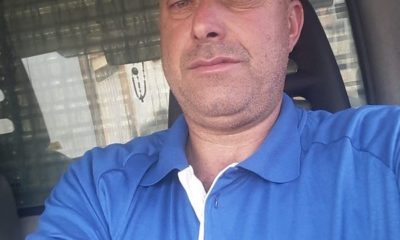 Caminhoneiro é morto com um tiro na cabeça em Senador Camará