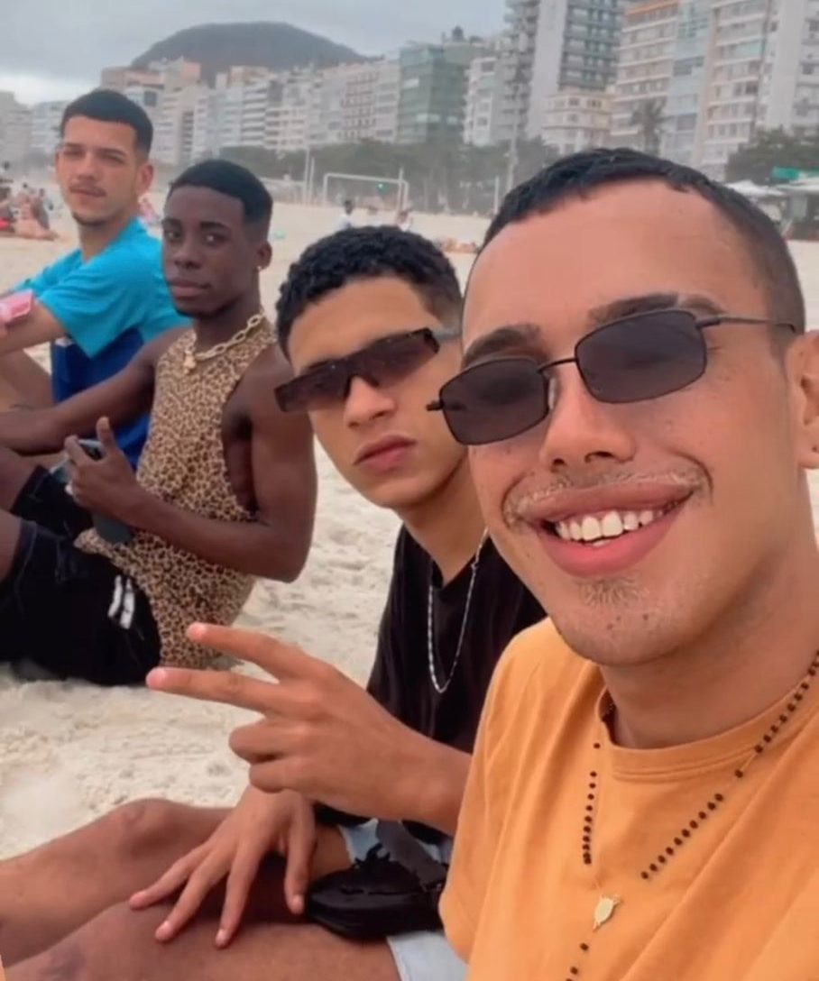 Quadrilha marcava encontro, dopava a vítima e a roubava