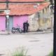 Operação da Polícia Militar na Vila Kennedy