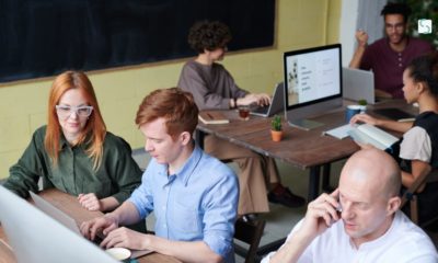 Empresas com propósito crescem três vezes mais rápido do que seus concorrentes