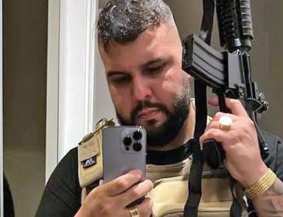 Yuri Medeiros, fundador da Autibank, empresa investigada por suspeita de fraudes