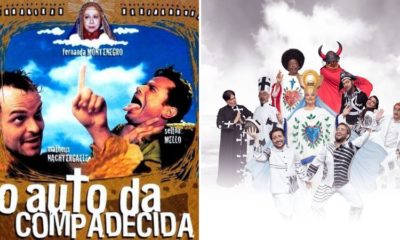 "O Auto da Compadecida" terá releitura feita pela Orquestra de Ouro Preto