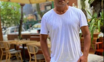 ciclista marcio freire