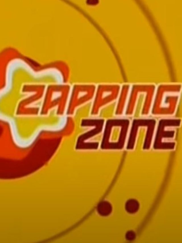 Os 10 anos do fim do Zapping Zone, um dos maiores sucessos do Disney