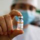 Ministério da Saúde envia 27 mil doses da CoronaVac e Rio retoma aplicação da 2° dose da vacina em crianças de 3 a 4 anos