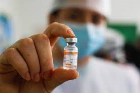 Ministério da Saúde envia 27 mil doses da CoronaVac e Rio retoma aplicação da 2° dose da vacina em crianças de 3 a 4 anos