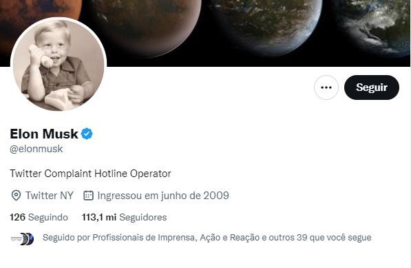 Verificado Twitter