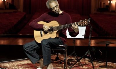 gilberto gil instagram