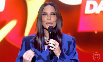 Ivete Sangalo