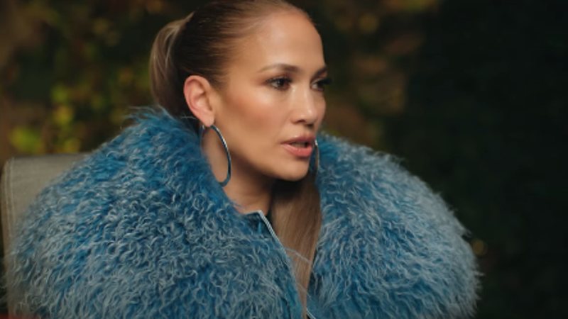 Jennifer Lopez