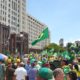 Manifestação Bolsonaro