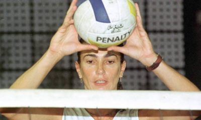 Isabel do vôlei morre aos 62 anos em São Paulo