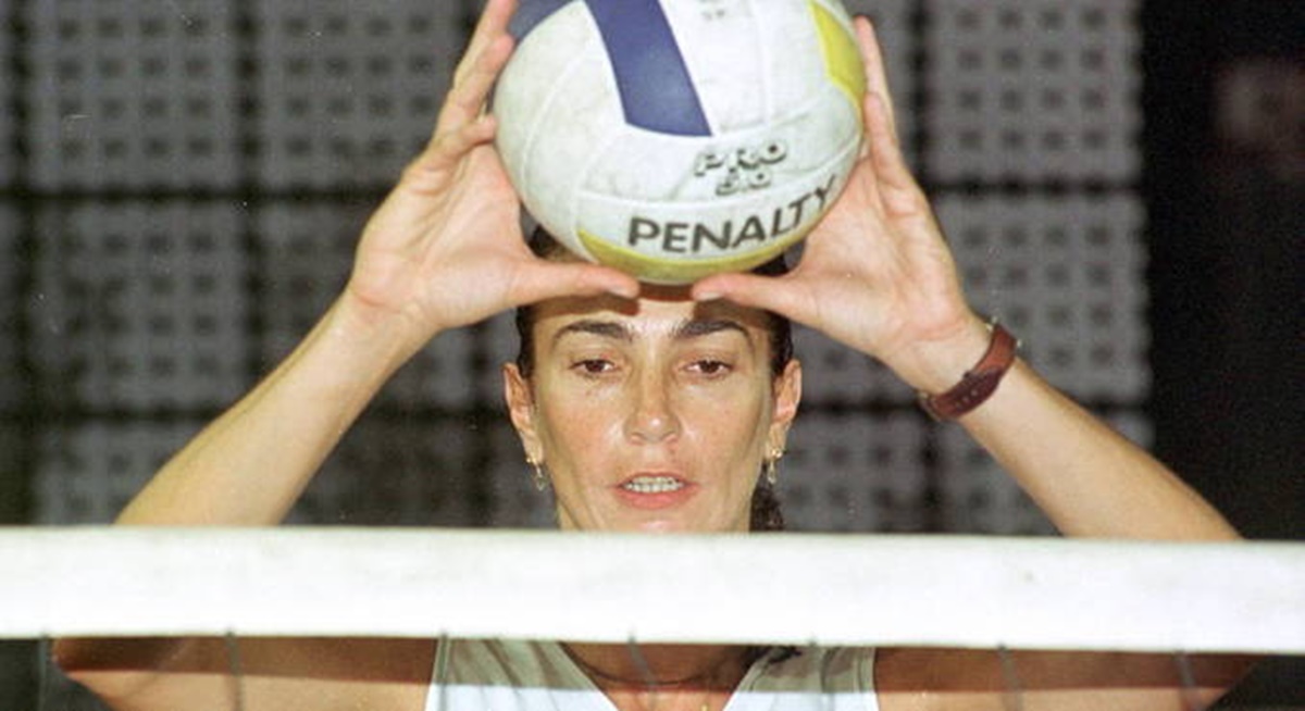 Isabel do vôlei morre aos 62 anos em São Paulo
