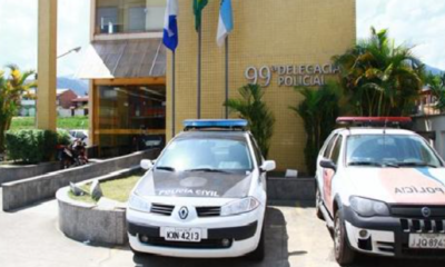 Polícia investiga assassinatos de pai e filha em Itatiaia